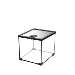 Nomoypet High Quality YL-07 Reptile Tank Terrarium Glass