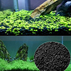 Aqua Amazonia Soil Crystal Clear - 1L/ 3L/ 9L