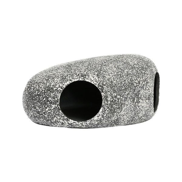 Shrimp Cichlid Betta Natural Breeding Hiding Cave Stones