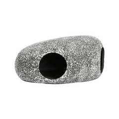 Shrimp Cichlid Betta Natural Breeding Hiding Cave Stones