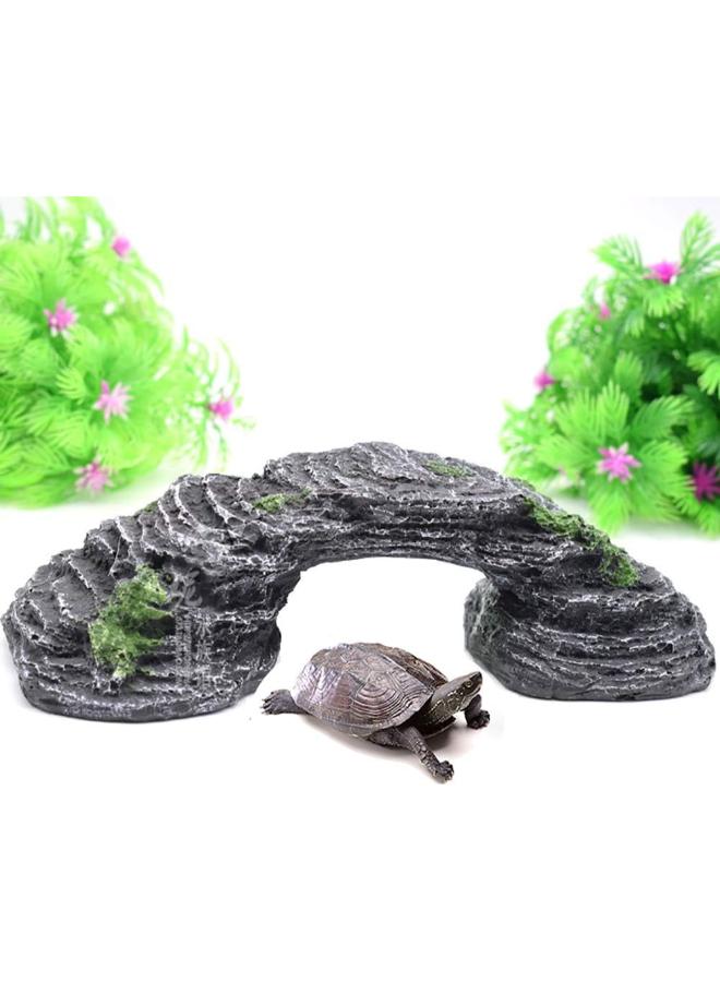 Turtle Hiding Stand Platform