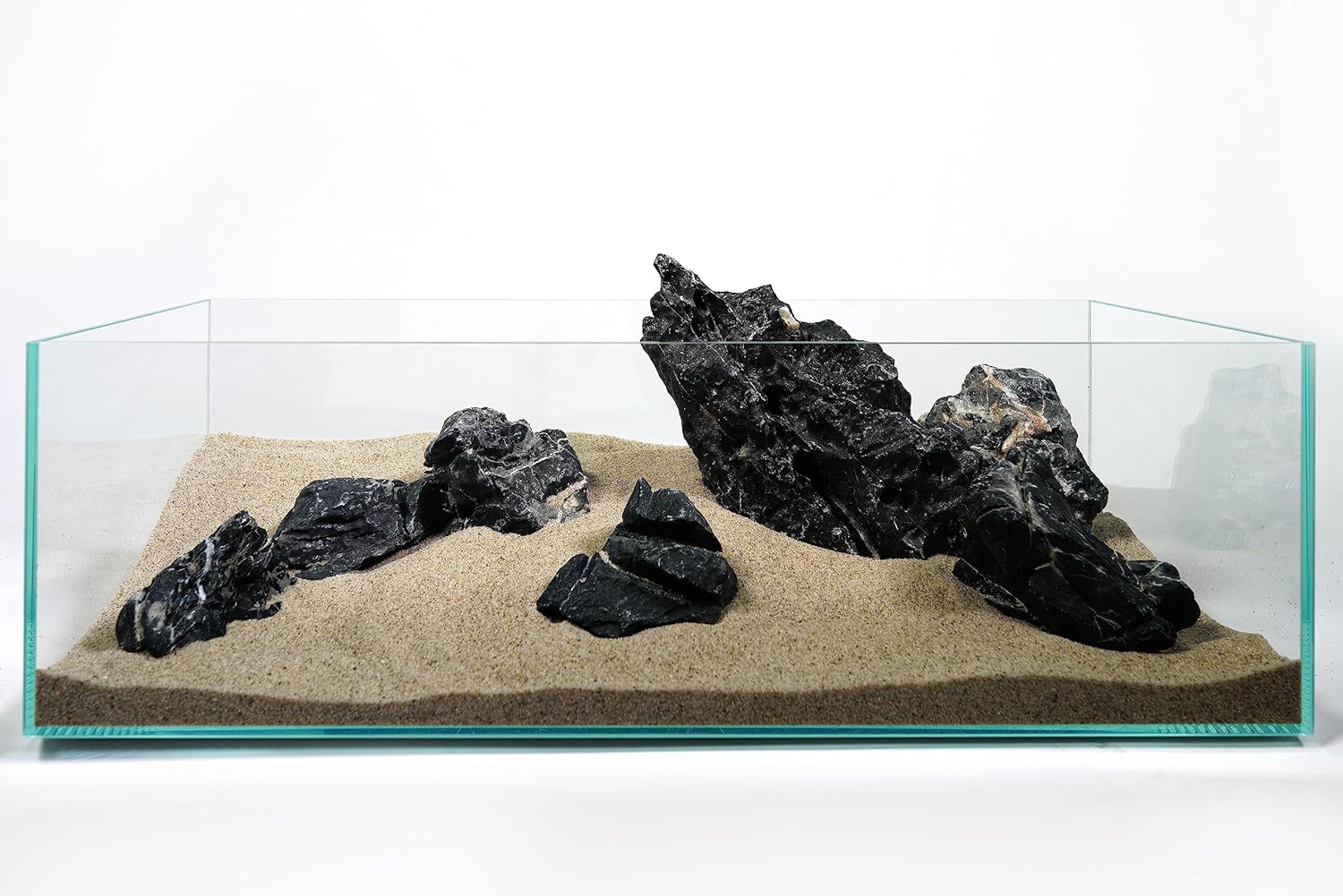 Seiryu Aqua Scaping Stone 1kg