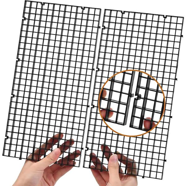 Fish Tank Divider Plastic Grid (2 Sizes)