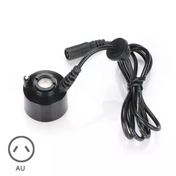 Aquarium Humidifier Smoke Machine Mist Maker