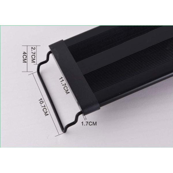 Aquarium LED Ultra High Full Spectrum WRGB Light  5 Models