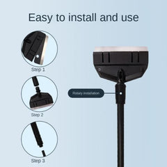 Aquarium Cleaning Algae Scrapper Blade 33cm and 73cm or Extra Blade