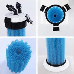 Atman External Pre Filter QZ-30