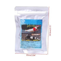 Amino Version Premium Shrimp Food – 40g