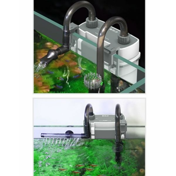 Sunsun Fish Tank Filter Hang On Filter XBL-300/400/500/600