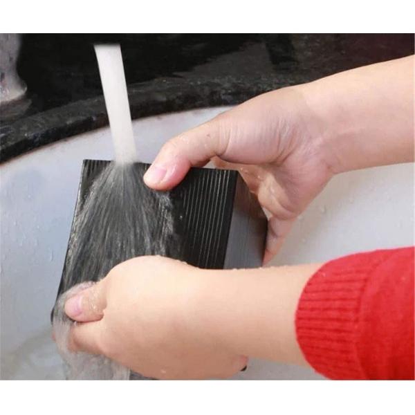 Activated Filter Bio Block Carbon Cube