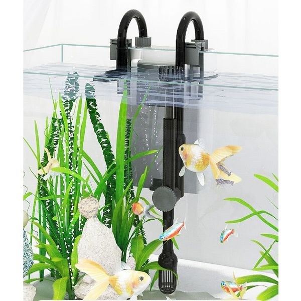 Sunsun Fish Tank Filter Hang On Filter XBL-300/400/500/600