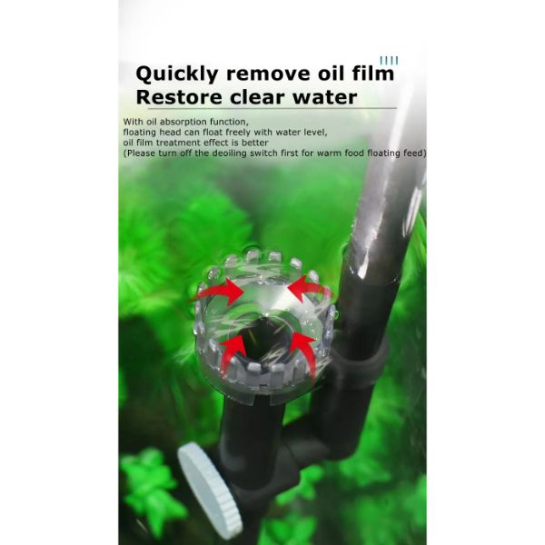 Sunsun Fish Tank Filter Hang On Filter XBL-300/400/500/600