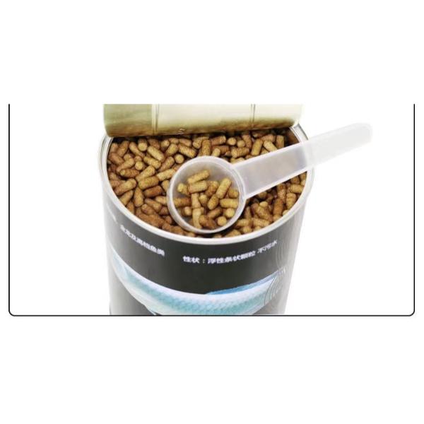 Arowana Food Granules High Protein - 400 gms