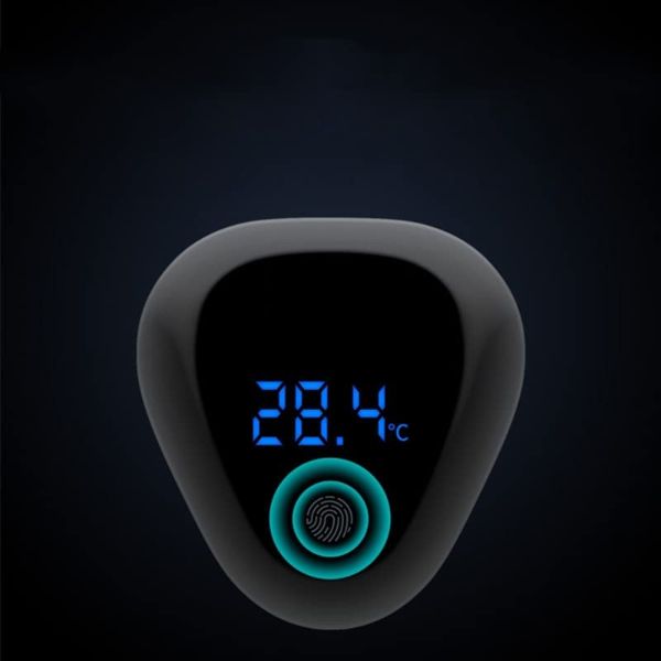 LED Digital Aquarium Thermometer