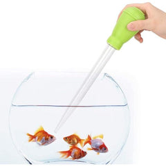 Mini Water Pipette Blue / Green