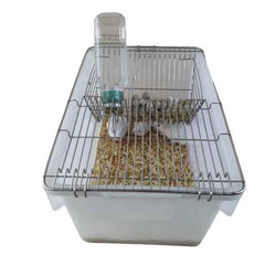 Mice Breeding Cage  Bottle
