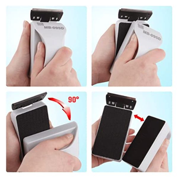 SUNSUN Magnetic Cleaning Brush (3 Sizes)