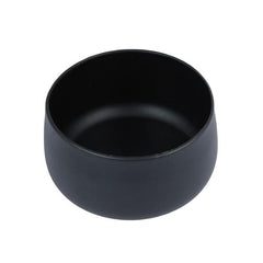 Reptile Feeding Bowl - Black