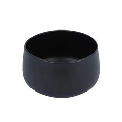 Reptile Feeding Bowl - Black