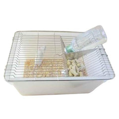 Mice Breeding Cage  Bottle