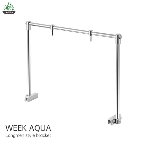 Week Aqua Arch Stand DJ-L-60cm/90cm/120cm