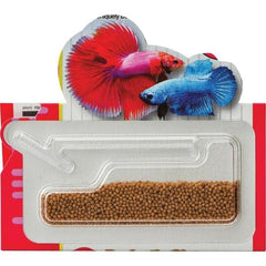 Hikari Betta Bio Gold Baby Tropical Fish Food 5g  20g