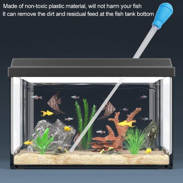 Mini Water Pipette Blue / Green