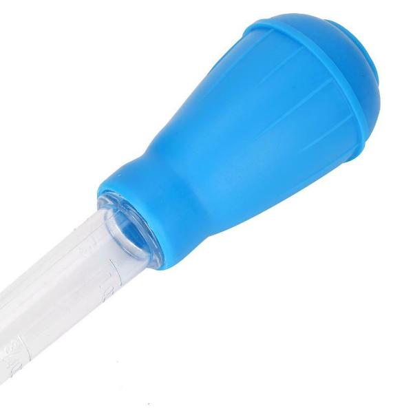 Mini Water Pipette Blue / Green