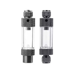 AQUAPRO CO2 Smart Bubble Counter Carbon Dioxide Bubbler Aquarium Accessories Fishing Tank Aquatic Plant CO2 Check Valve Cylinder