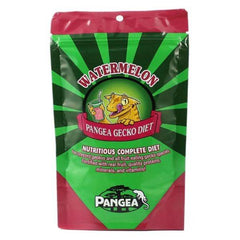 Pangea Watermelon Complete Gecko Diet 56g (with Spoon and Feeding Dish)