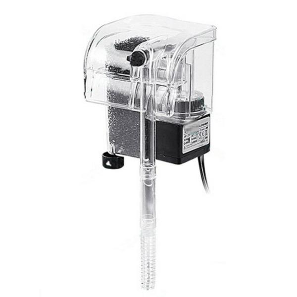 Aquarium Hang On Filter 06 3W