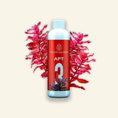 The Aquarist Plant Fertilizers Complete 200ml – with FREE Short Glass Thermometer