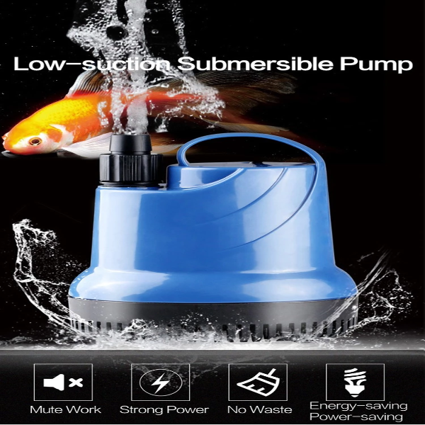 SUNSUN Submersible Pump JGP Series