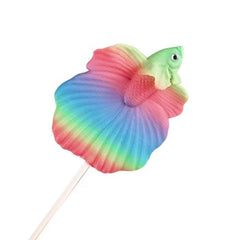 Betta Fish Training Wand Acrylic Stick