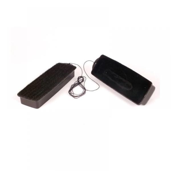 Resun Aquarium Fish Tank Magnetic Brush (3 Sizes)