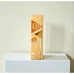 Kabadi Ebi Halloween- 12 Sticks