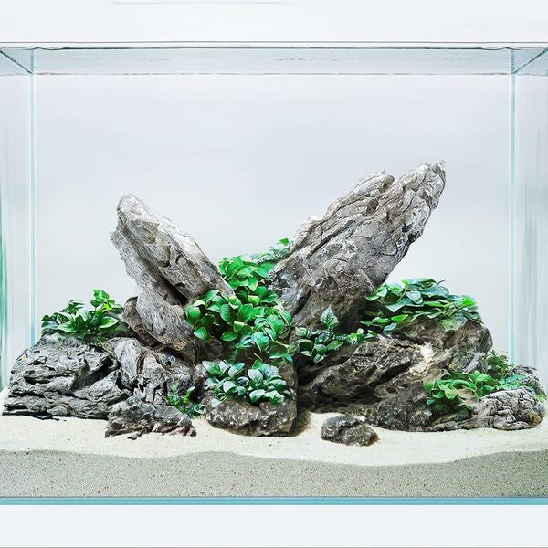 Seiryu Aqua Scaping Stone 1kg