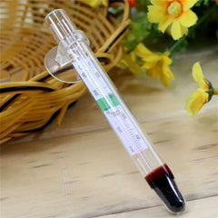 Aquarium Glass Thermometer White –  BT-01