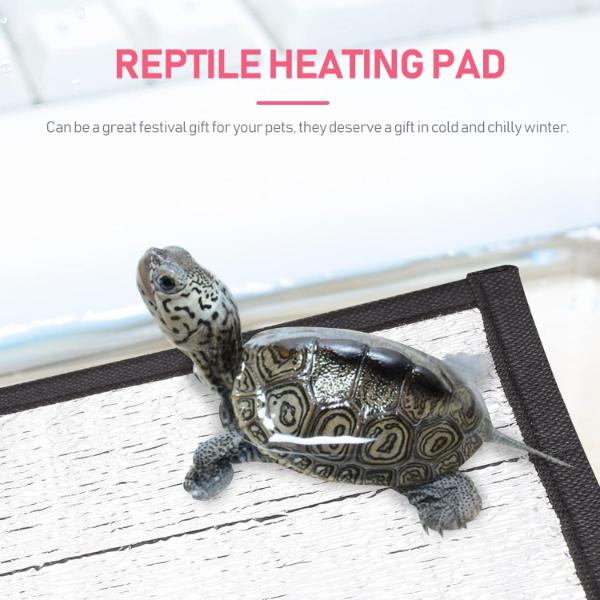 Reflecting Film Reduce Heat Loss