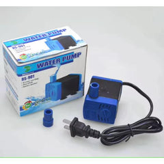 RS Electrical Submersible Water Pump RS-701 / RS-901