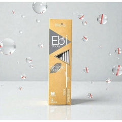 Kabadi Ebi Mineral  - 12 Sticks