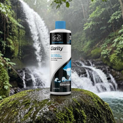 Seachem Clarify BONUS +30% FREE 325ML