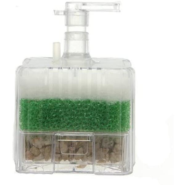 Sponge Filter XY 2011