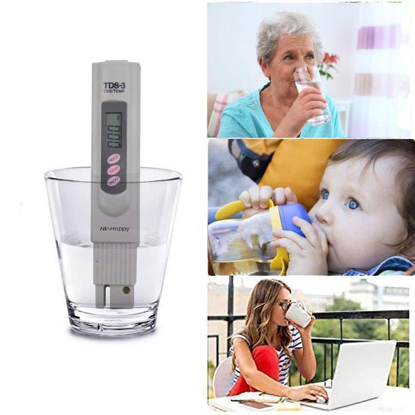 TDS Meter