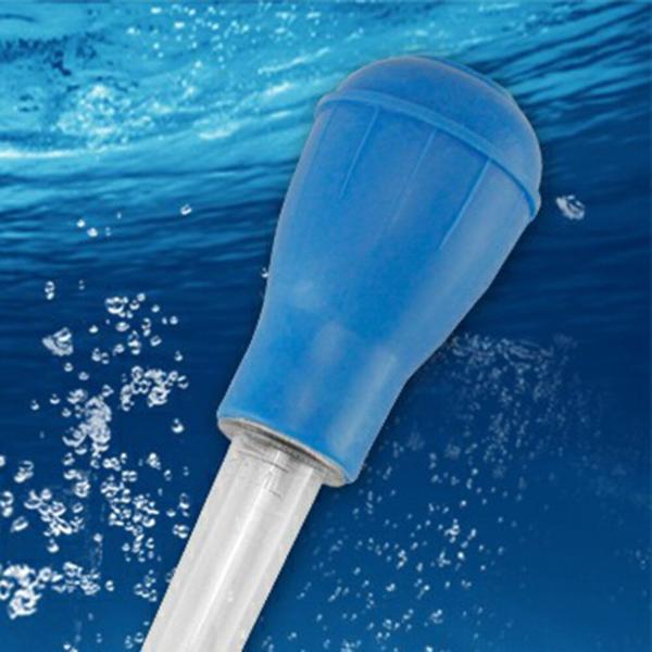 Mini Water Pipette Blue / Green