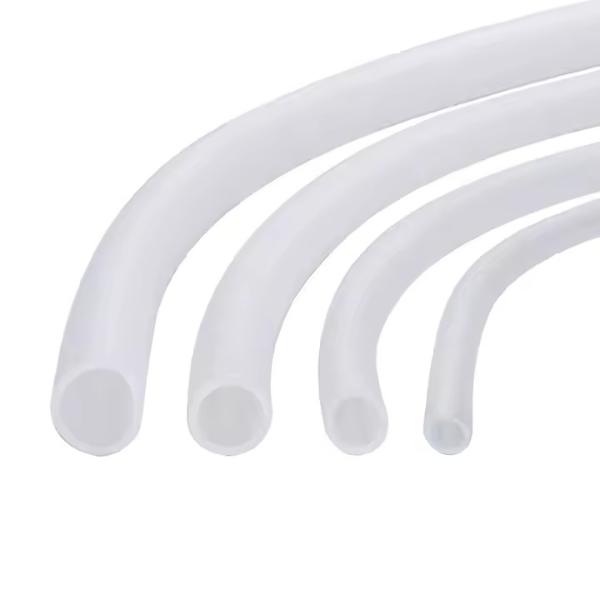 B&K High Quality Transparent PVC Pipes Water Pump Tube