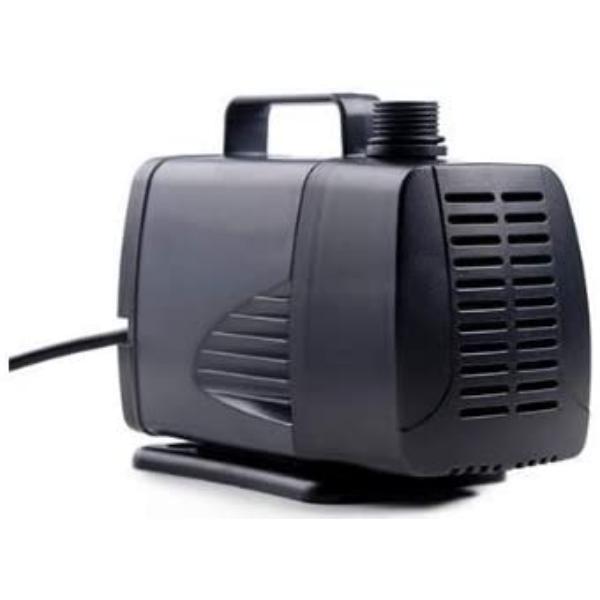 SOBO Submersible water Pump WP-5000 (60W) - F.Max 3000 L/H