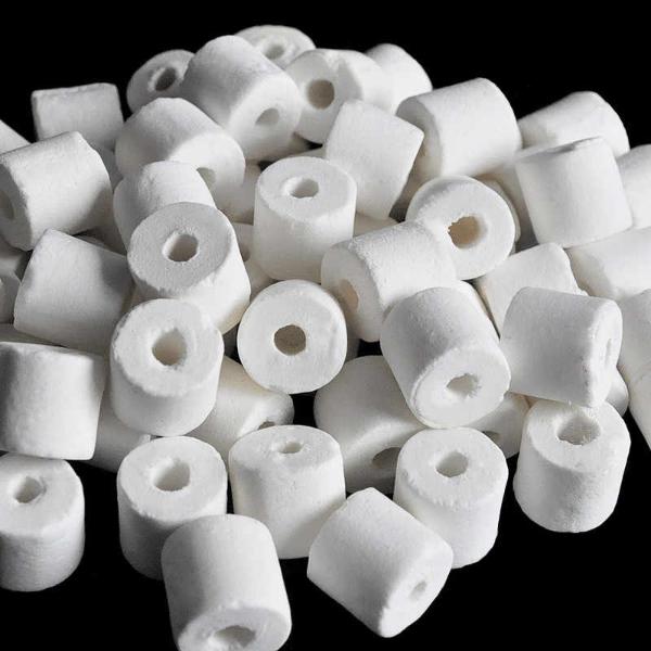 Ceramic Filter Ring (500 gms)