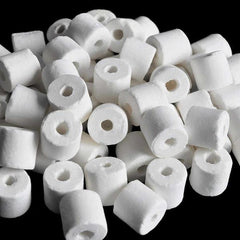 Ceramic Filter Ring (500 gms)