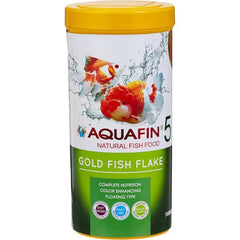 KW Zone Aquafin Goldfish Flake